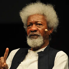 Виза Нобелевскому лауреату из Нигерии аннулирована