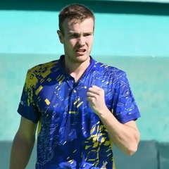 Сачко переміг тенісиста з топ-20 ATP