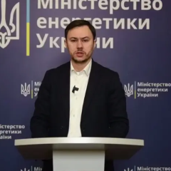 Улучшение ситуации с электричеством в регионах