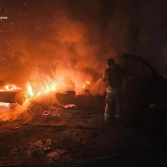 Зеленський коментує російський удар перед Різдвом