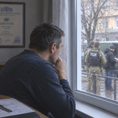 Руслан Горбенко предупреждает: ужесточение правил броньования усилит проблему уклонения и создаст экономические риски