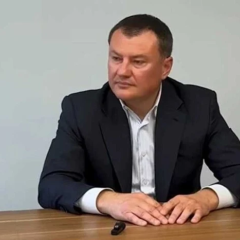 когда эксколонел ФСБ спрятался в корове