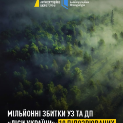 Десять человек обвиняются в мошенничестве с госзакупками на сумму более 26 млн грн – НАБУ и САП