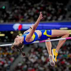 Розіграш путівок на Чемпіонат Європи з легкої атлетики