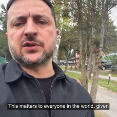 Підготовка України до зими без фінансування