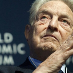 Trump calls for the arrest of Soros and his son: the U.S. president named the reason