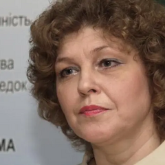 Ліна Костенко перед 95-річчям