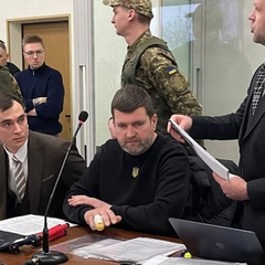 Мэру Ирпеня Маркушину продлили домашний арест