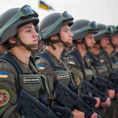 Правительство расширило «контракт 18-24» для Нацгвардии и Государственной пограничной службы