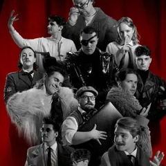 Допремьерный показ фильма «МУР. Ты [Романтика] в кино»