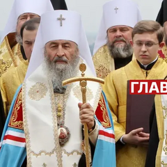 Зеленський позбавив громадянство у Онуфрія. Наслідки для митрополита