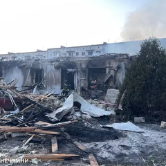 Спасатели раскрывают детали Доброполья