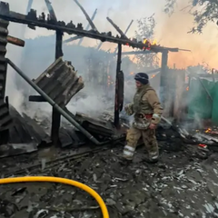 Поранені на Івано-Франківщині, серед них дитина