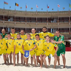 Склад збірної України на Євролізі-2025