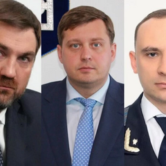Новые областные прокуроры: названа тройка самых богатых
