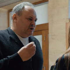 Депутаты Каскив и Льовочкин на курорте