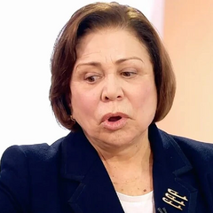 Депутатка и чемпионка говорят о пенсионерах