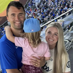 Charlie Kirk's wife publishes a prophetic message