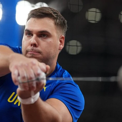 Кохан с личным рекордом разочаровался на чемпионате мира