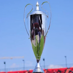 Жіночий футбол: чвертьфінали Кубка України