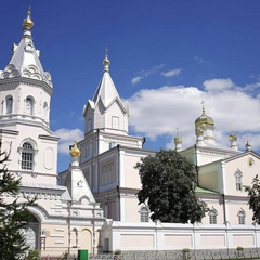 Корецький монастир афілійовано з РПЦ