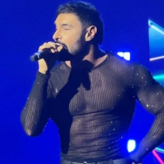 Люди евакуйовані під час концерту