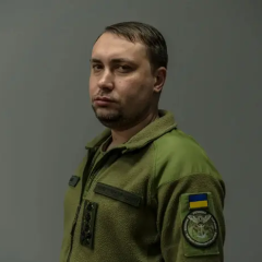 Зеленский назначил Буданова главой Офиса
