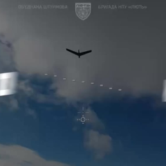 Безпілотники знищені операторами: які моделі вже не використовуються