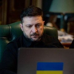 Трехсторонние переговоры Украины, России и США