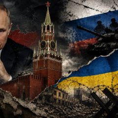 Россия отказалась замораживать войну без устранения причин