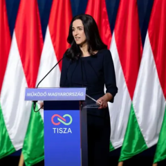 Угорщина погрожує Україні переговорами