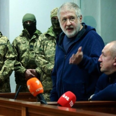 Рішення суду: СБУ не відкриє справу