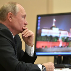 Technological backwardness of Russia
