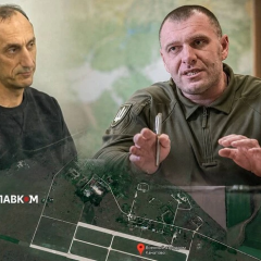 Екс-полковник СБУ подав до суду на Малюка