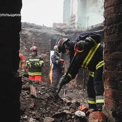 Тернопільська трагедія: загинули 31 людина, серед них 6 дітей