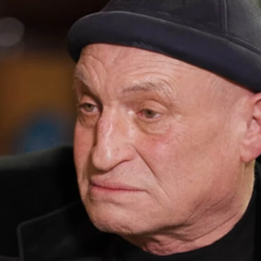 Olga Polyakova's husband talks about emergency surgery