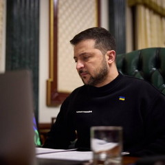 Експорт української зброї на ринки США, Європи, Близького Сходу та Африки