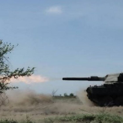 Раскрытие провала российской стратегии на Донетчине
