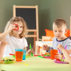 Тарифи на харчування у вінницьких дитсадках