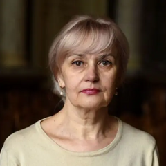 Дочка Фарион нападение на языковеда