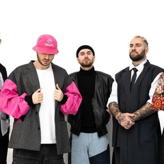 Группа Kalush Orchestra отказалась поддержать ВСУ