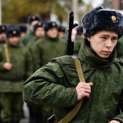 Армія РФ рухається біля Лиману, Куп'янська та Торецька