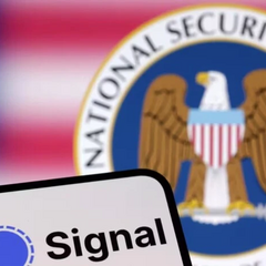 Суд требует сохранить переписку в Signal