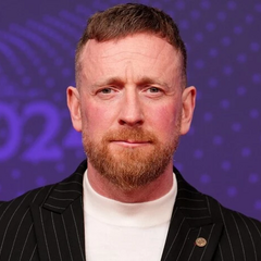 Олімпійський чемпіон у наркозалежності