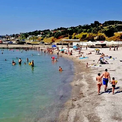 Квартира біля моря в Одесі