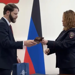 Американець із російським паспортом