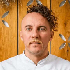 Клопотенко говорит на украинском с критикой