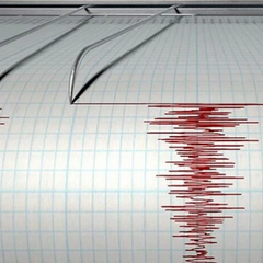 Поштовхи від землетрусу в Ірані