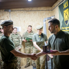 Зеленський в Харківщині, відсторонення очільника Енергомитниці