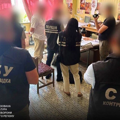 Хабарники фальсифікують висновки про якість озброєння